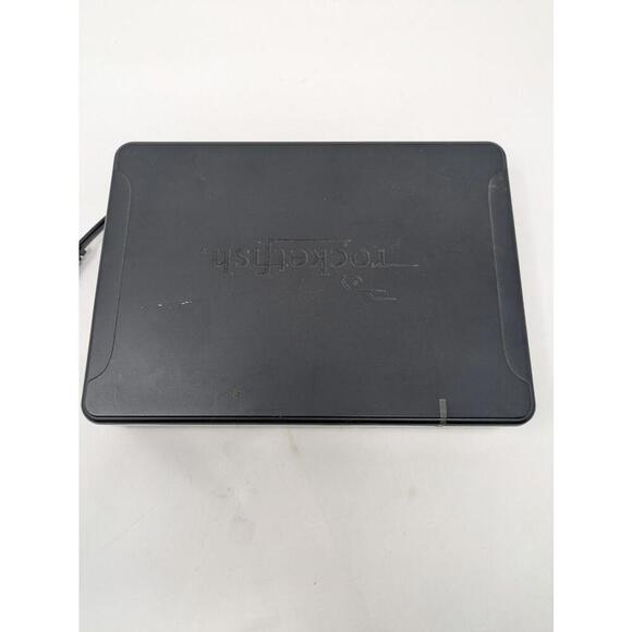 RocketFish RF-WHTIB Wireless Rear Speaker Kit Receiver With Power Cord - Picture 2 of 5